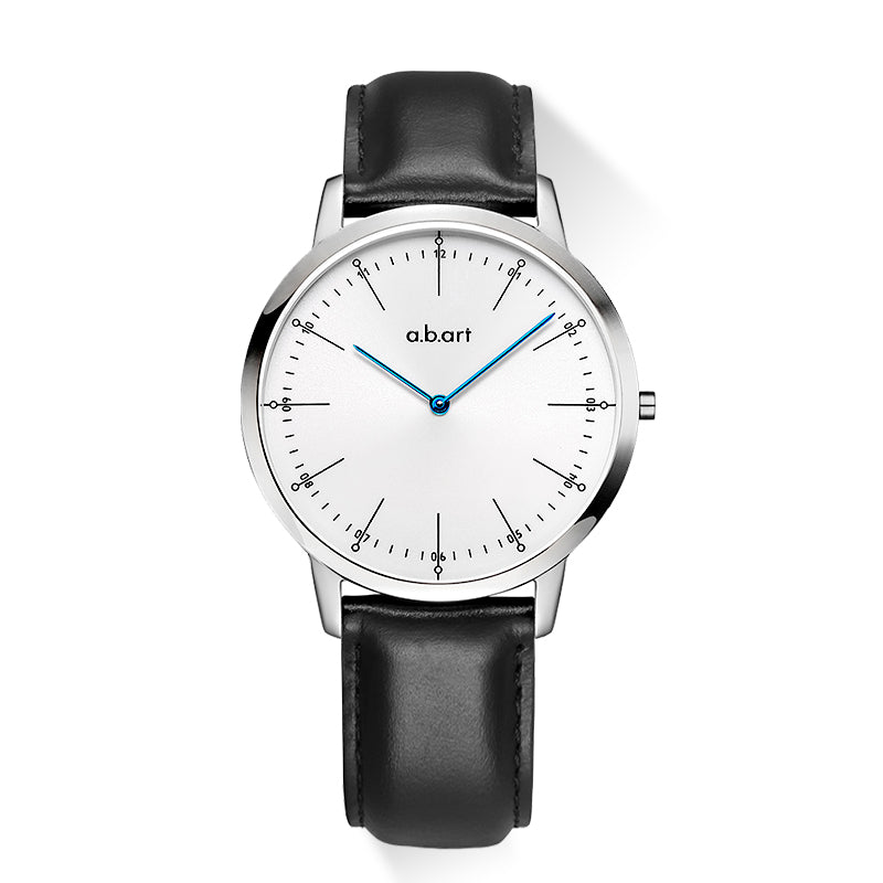 FL |41 mm | Swiss Ronda Movement | Sapphire Glass