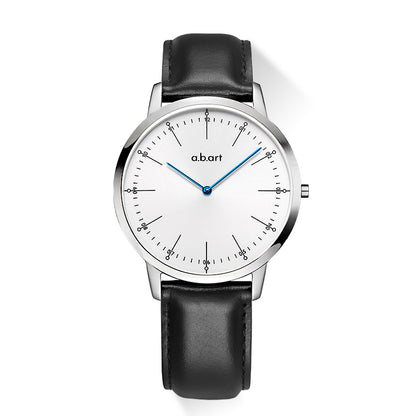 FL |41 mm | Swiss Ronda Movement | Sapphire Glass