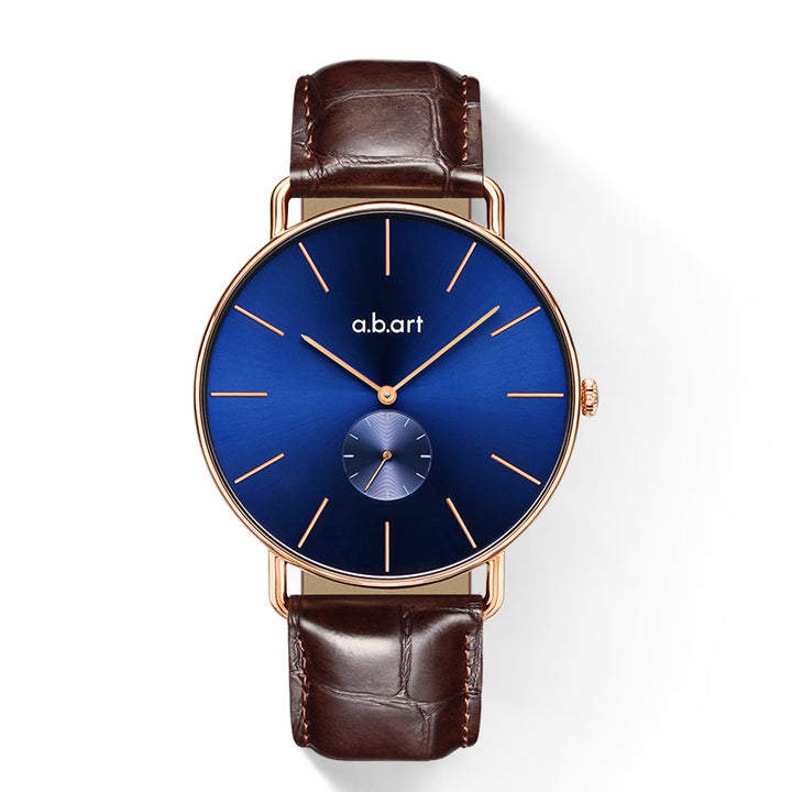 MEN'S WATCHES | a.b.art Official Store – abart.com