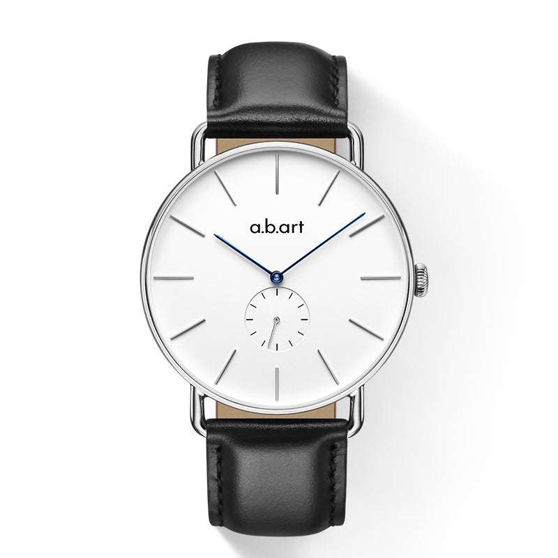 MEN'S WATCHES | a.b.art Official Store – abart.com