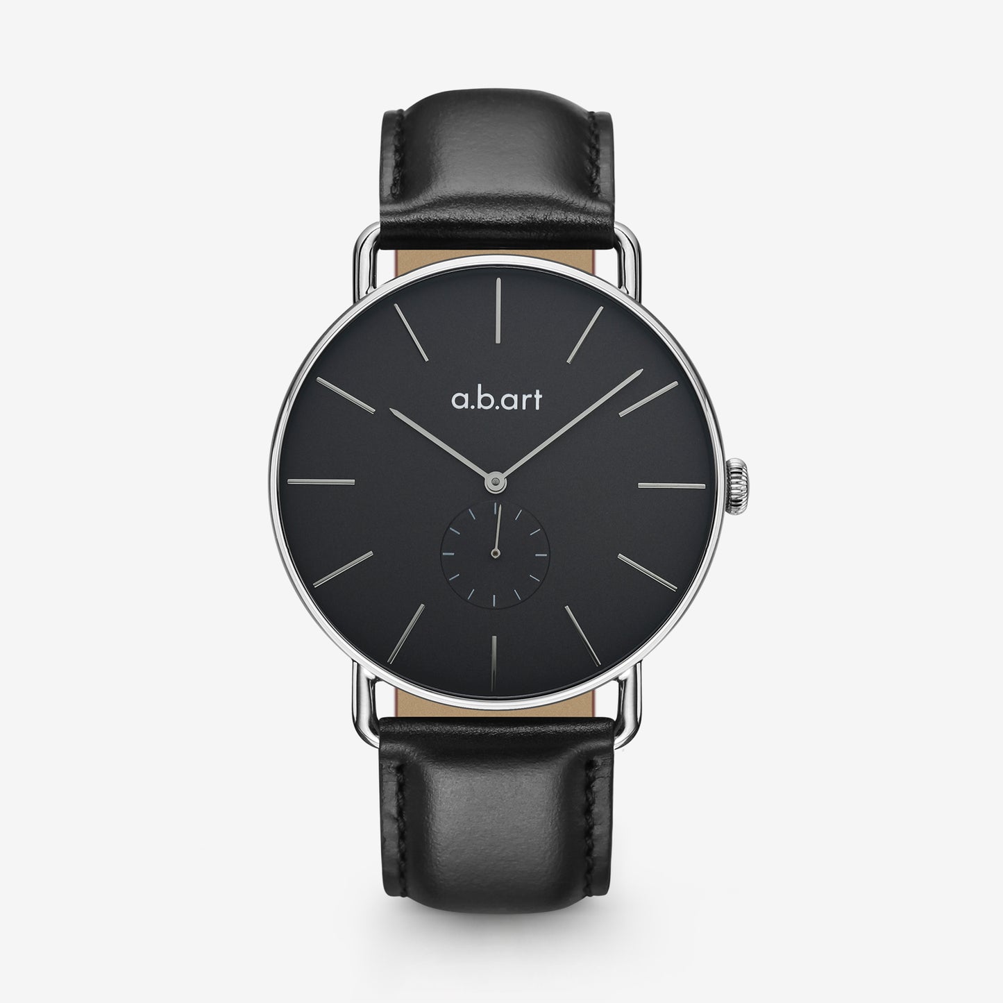 FR | 41mm | Ronda Swiss Parts Movement | Sapphire Glass