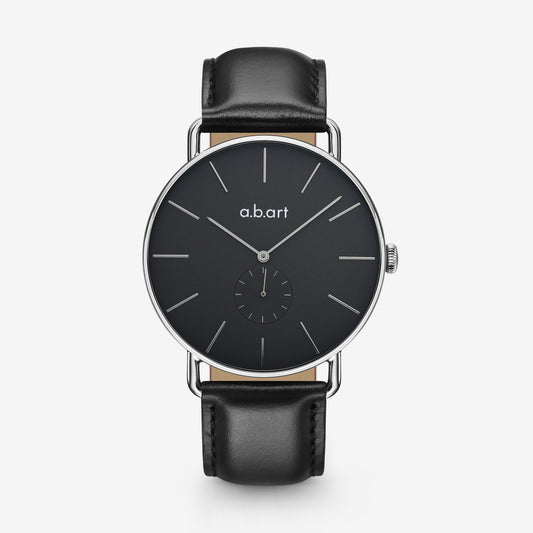 FR | 41mm | Ronda Swiss Parts Movement | Sapphire Glass