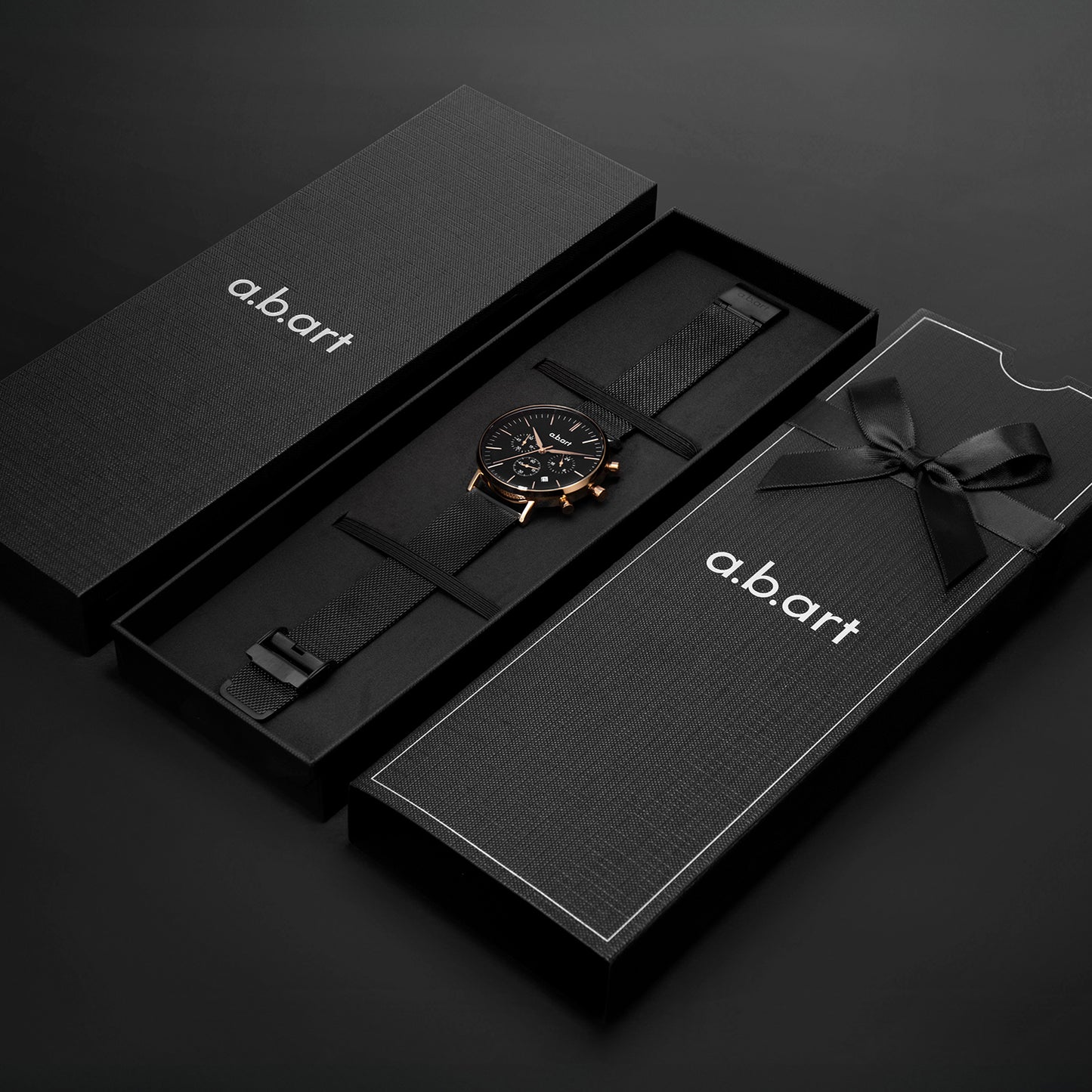 FT |41 mm | Multifunction Dial | Sapphire Glass