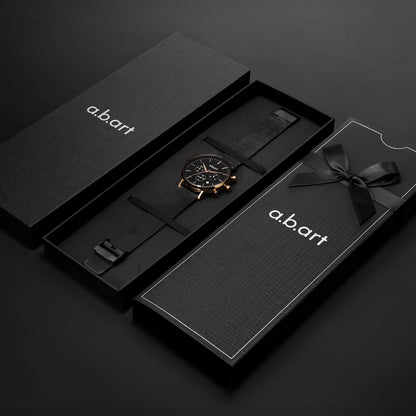 FT |41 mm | Multifunction Dial | Sapphire Glass