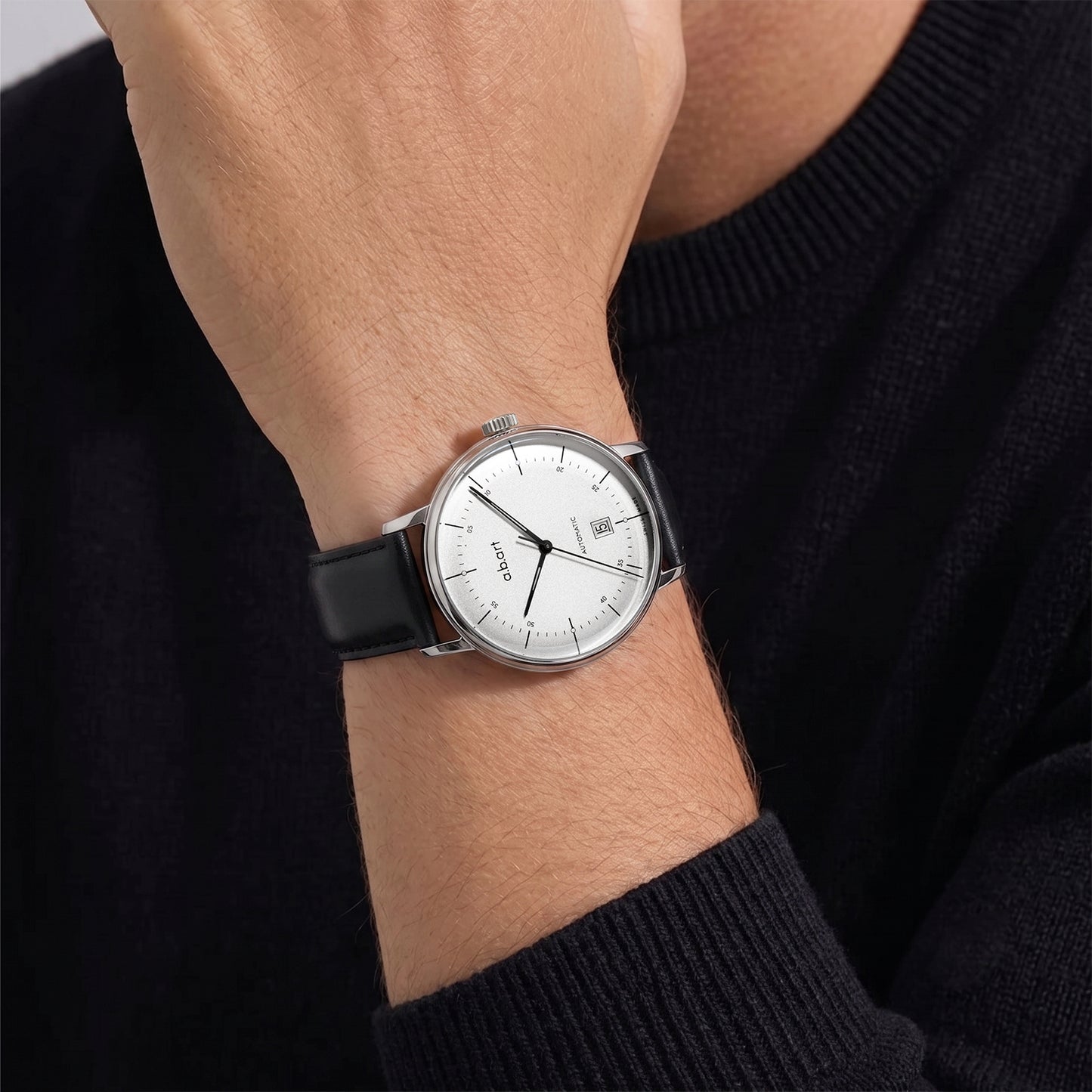 G1 | 41 mm | Swiss ETA 2824-2 Movement | Mechanical Watch | Domed Sapphire Glass