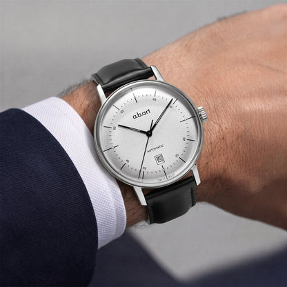G1 | 41 mm | Swiss ETA 2824-2 Movement | Mechanical Watch | Domed Sapphire Glass