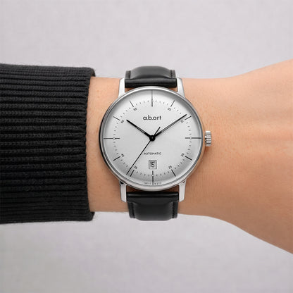 G1 | 41 mm | Swiss ETA 2824-2 Movement | Mechanical Watch | Domed Sapphire Glass