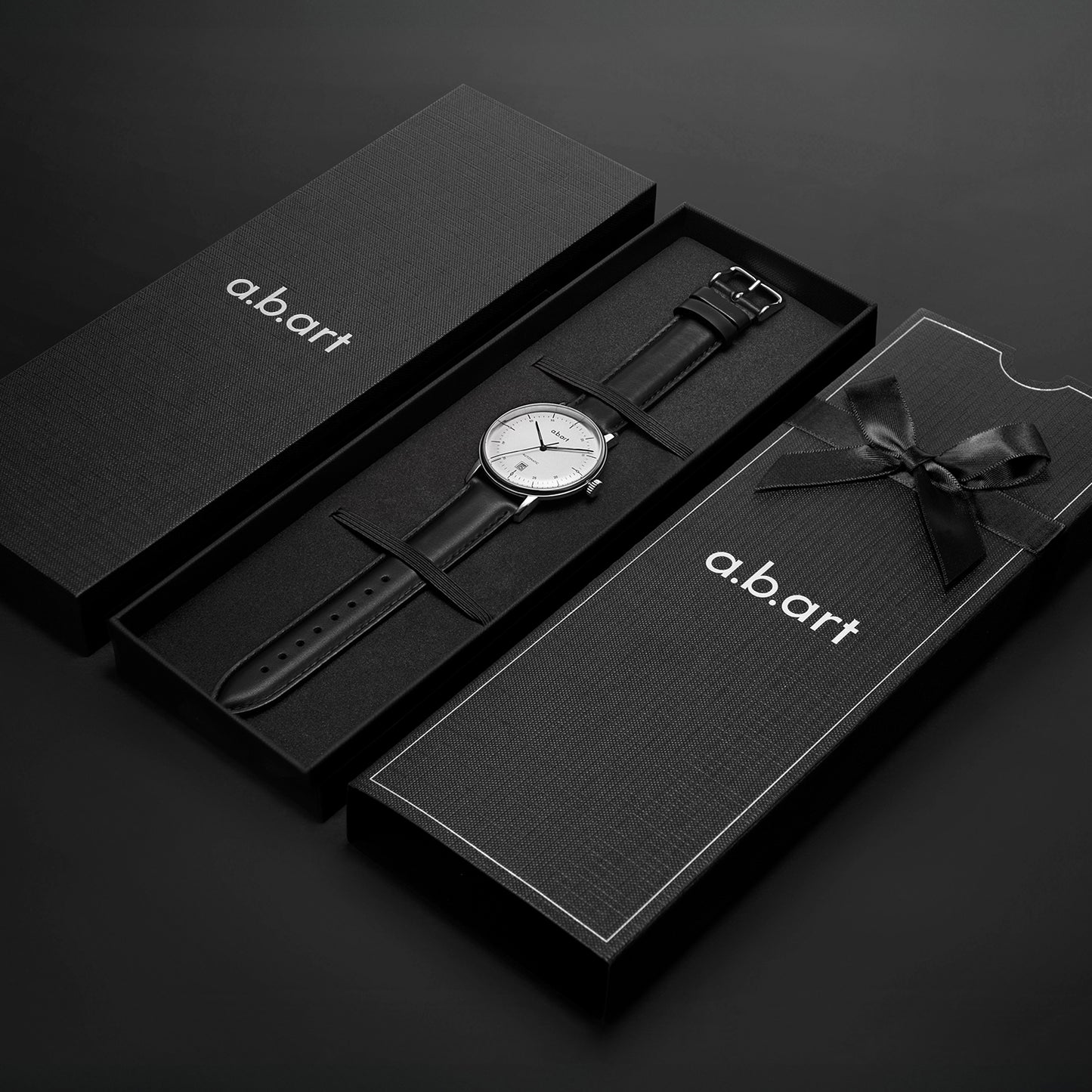 G1 | 41 mm | Swiss ETA 2824-2 Movement | Mechanical Watch | Domed Sapphire Glass