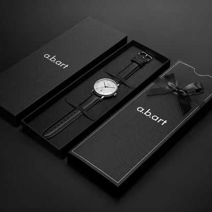 G1 | 41 mm | Swiss ETA 2824-2 Movement | Mechanical Watch | Domed Sapphire Glass