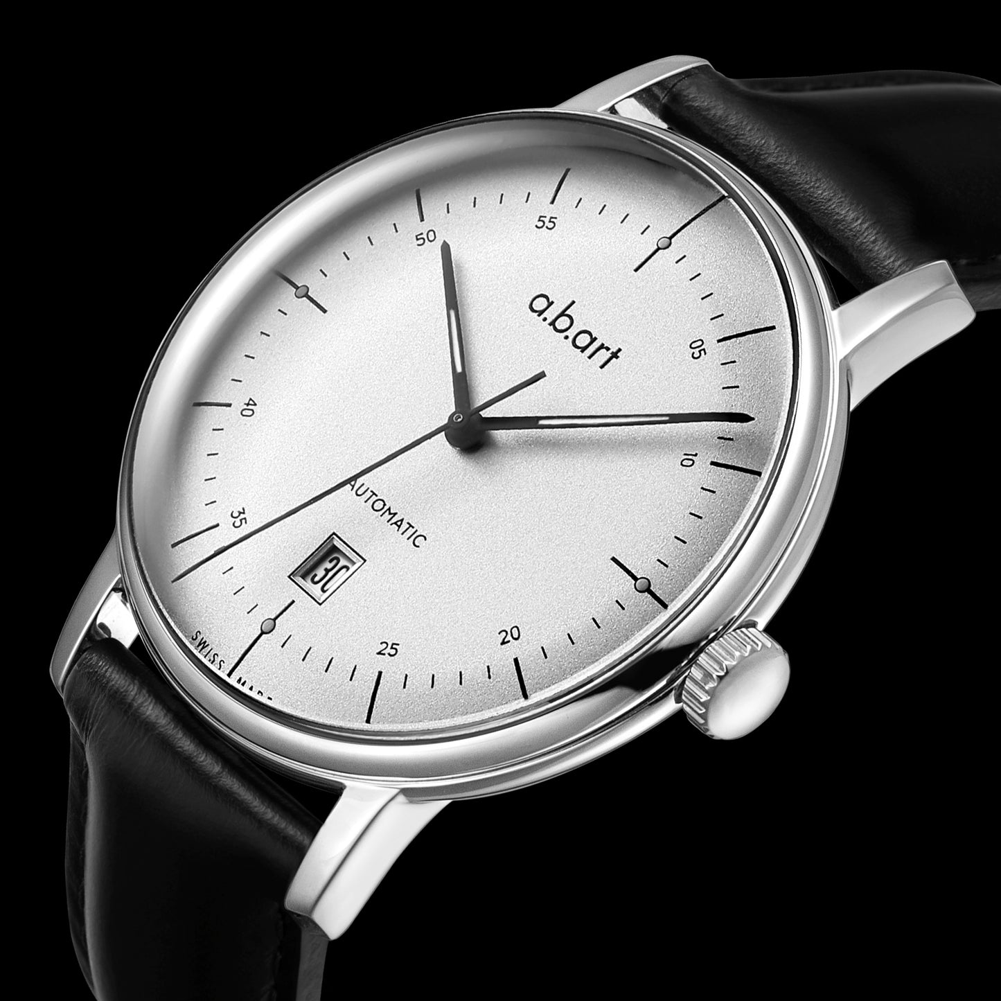 G1 | 41 mm | Swiss ETA 2824-2 Movement | Mechanical Watch | Domed Sapphire Glass
