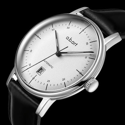 G1 | 41 mm | Swiss ETA 2824-2 Movement | Mechanical Watch | Domed Sapphire Glass