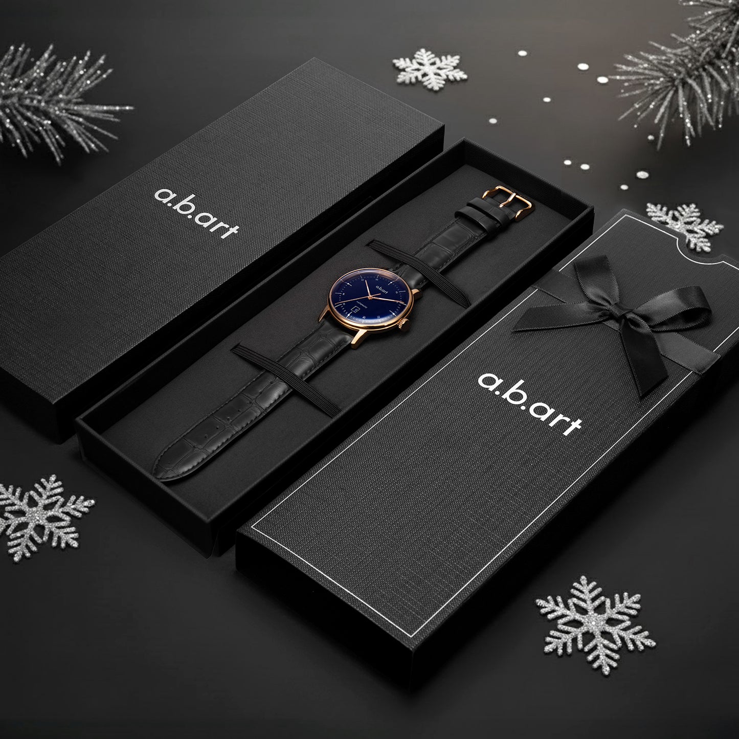 アバルト Gシリーズ メンズ腕時計：G123-D