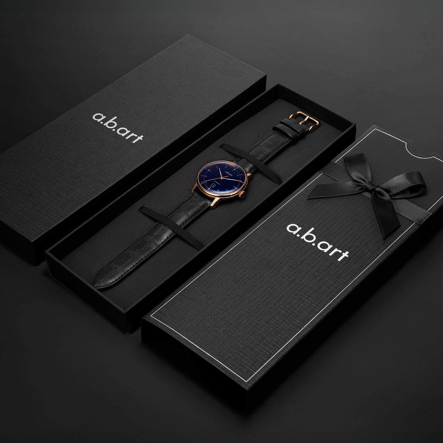 G1 | 41 mm | Swiss ETA 2824-2 Movement | Mechanical Watch | Domed Sapphire Glass