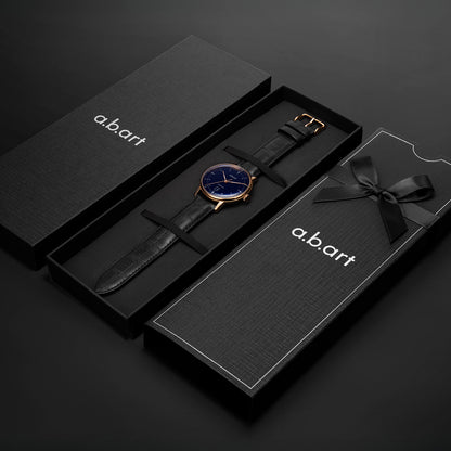 G1 | 41 mm | Swiss ETA 2824-2 Movement | Mechanical Watch | Domed Sapphire Glass