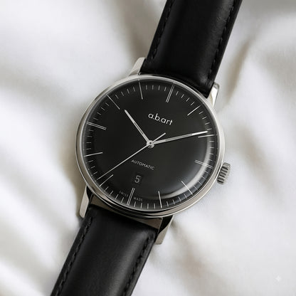 G1 | 41 mm | Schweizer ETA 2824-2 Uhrwerk | Mechanische Uhr | Gewölbtes Saphirglas