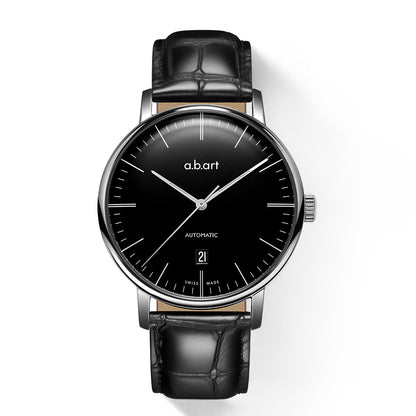 G1 | 41 mm | Swiss ETA 2824-2 Movement | Mechanical Watch | Domed Sapphire Glass