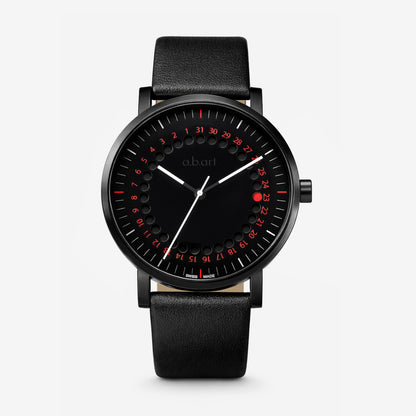 Freiburg O150 Jumping Date ETA Watch – 40.5mm