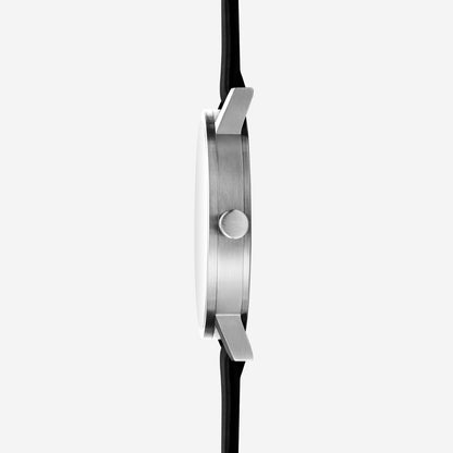 Freiburg | 41 mm | Ronda Swiss Parts Uhrwerk | Saphirglas | O101 Red Dot Design Award Serie