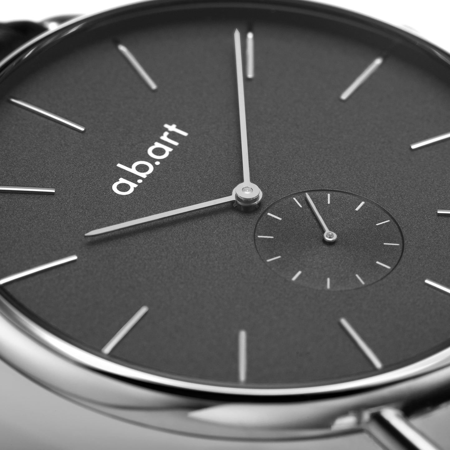 FR | 41mm | Ronda Swiss Parts Movement | Sapphire Glass