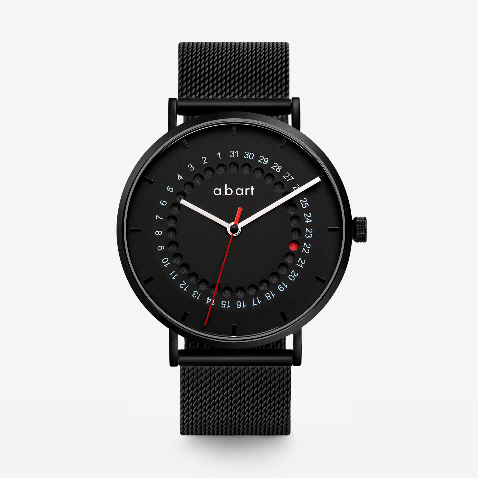MEN'S WATCHES | a.b.art Official Store – abart.com