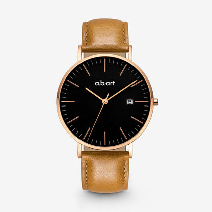 FB | 41 mm | Ronda Swiss Parts Movement | Sapphire Glass