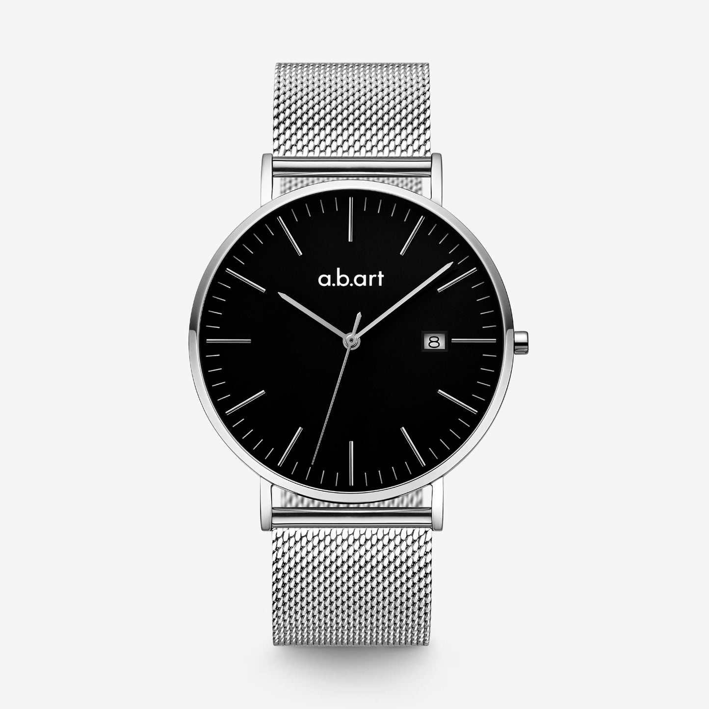 FB | 41 mm | Ronda Swiss Parts Movement | Sapphire Glass