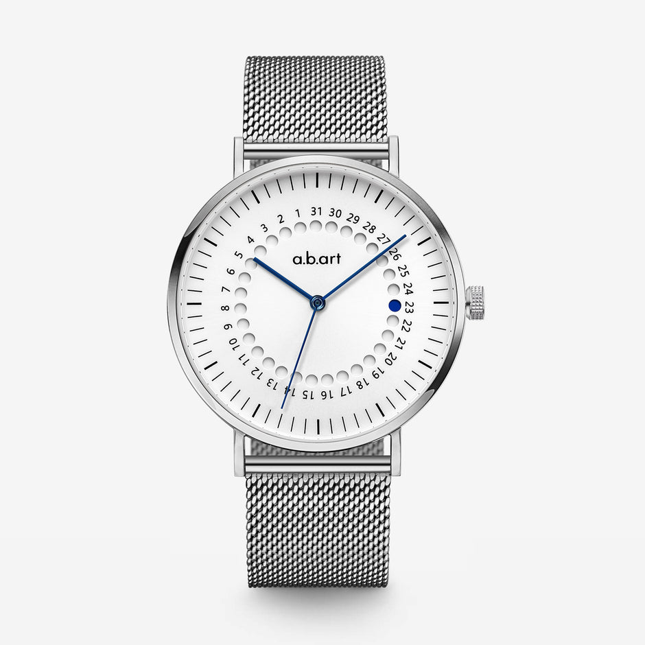 Swiss-Designed Watches, Jewelry & Sunglasses | a.b.art Official Store ...
