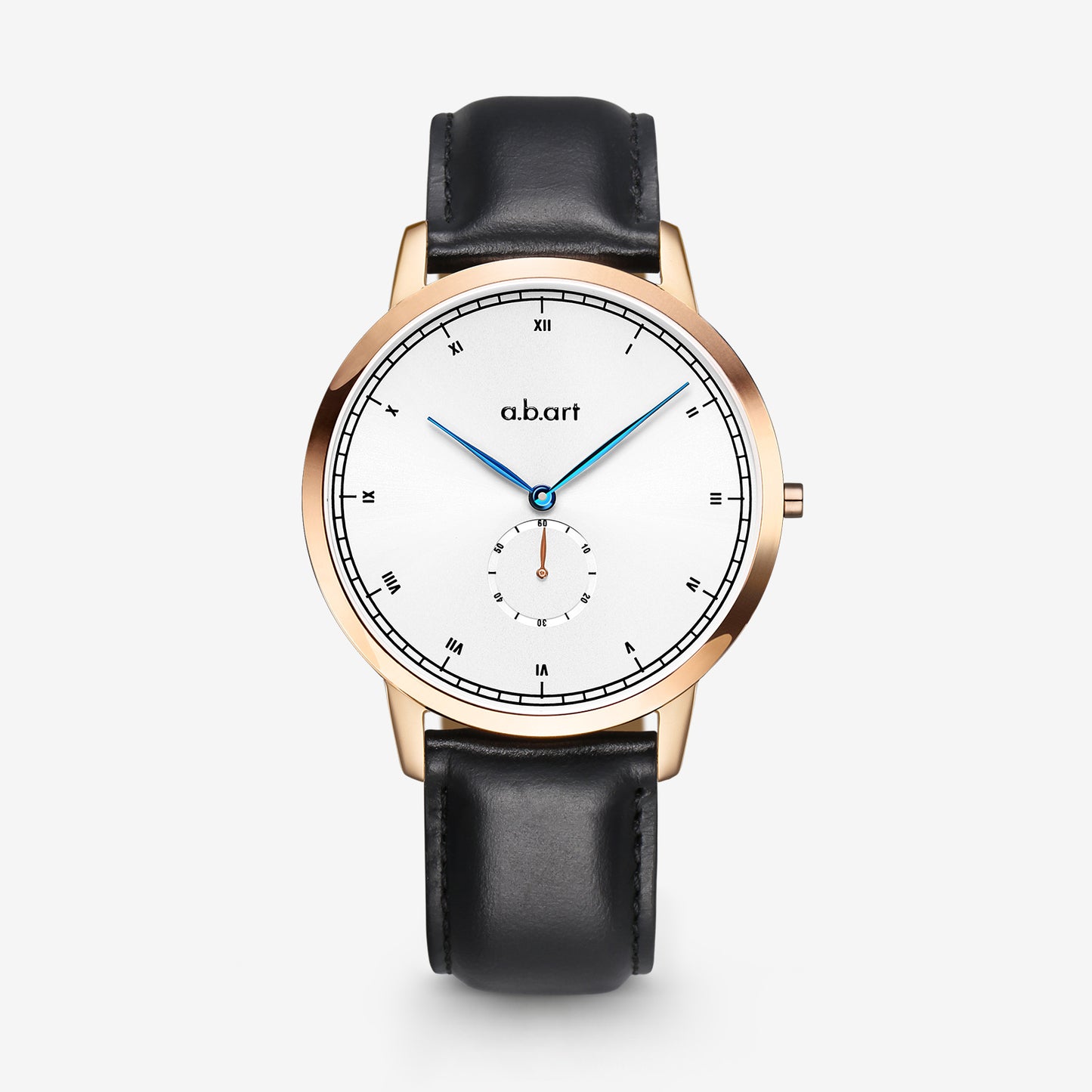 FG | 41 mm | Ronda Swiss Parts Movement | Sapphire Glass