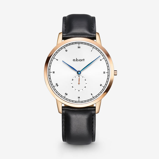 FG | 41 mm | Ronda Swiss Parts Movement | Sapphire Glass