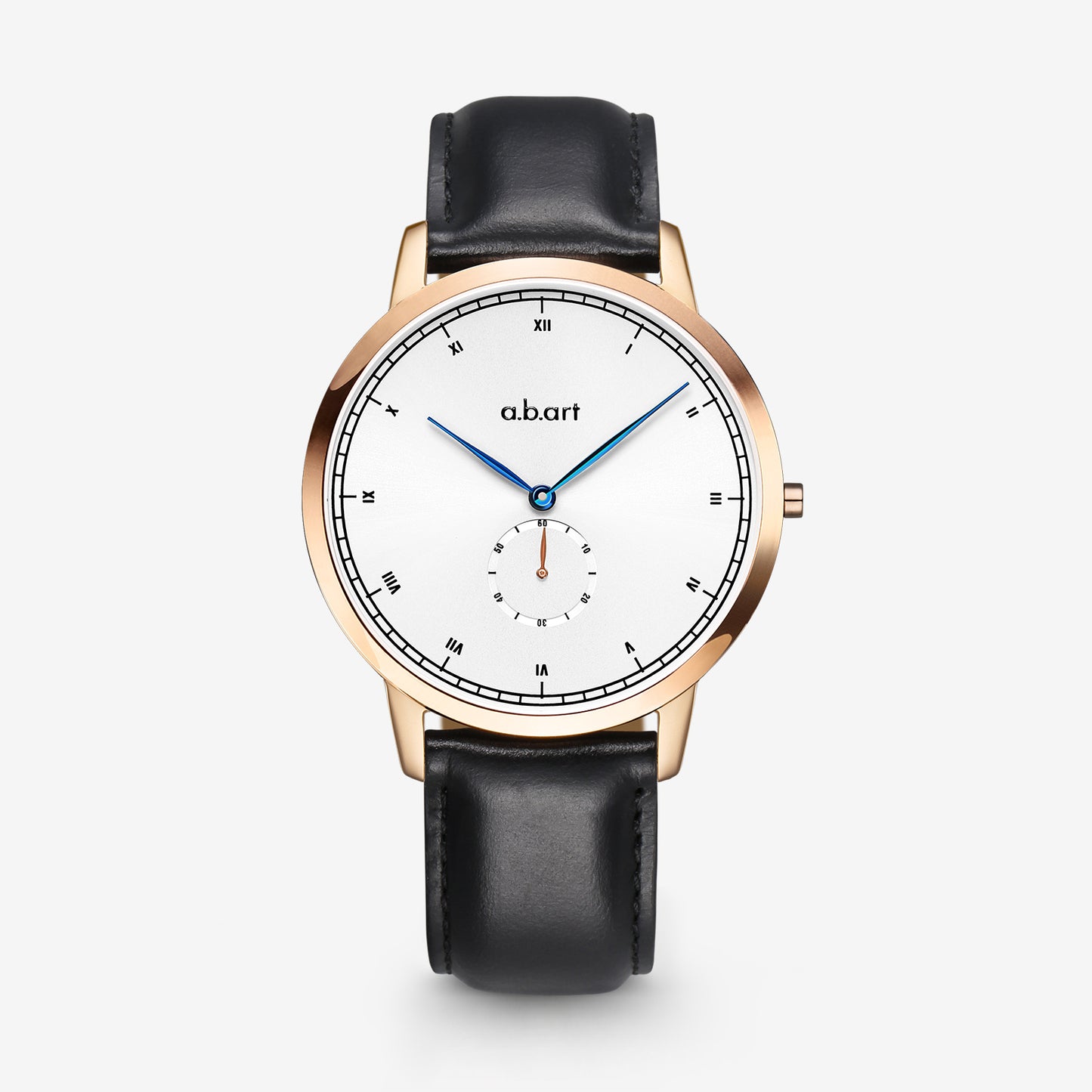 FG | 41 mm | Ronda Swiss Parts Movement | Sapphire Glass