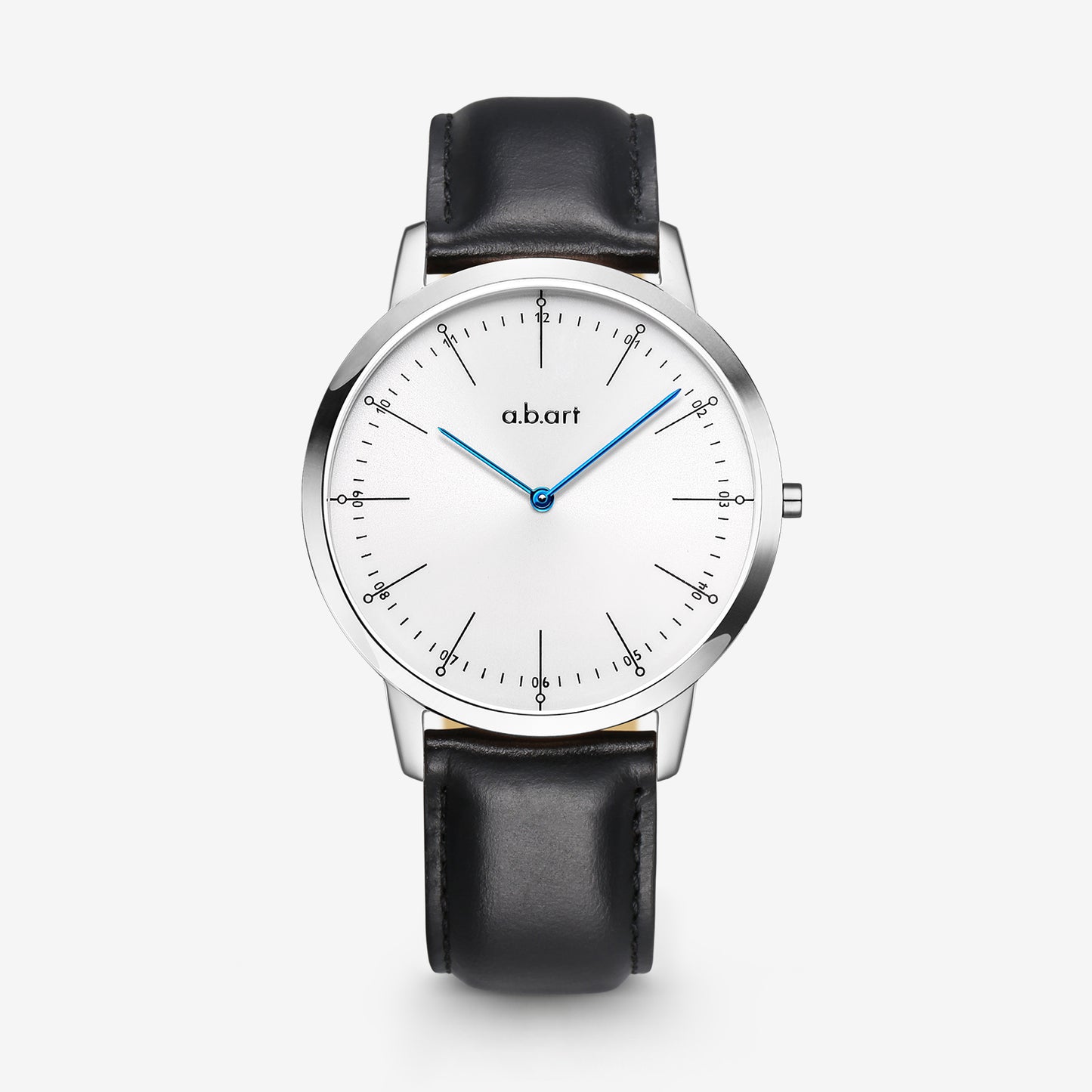 FL |41 mm | Ronda Swiss Parts Movement | Sapphire Glass