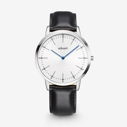 FL |41 mm | Ronda Swiss Parts Movement | Sapphire Glass