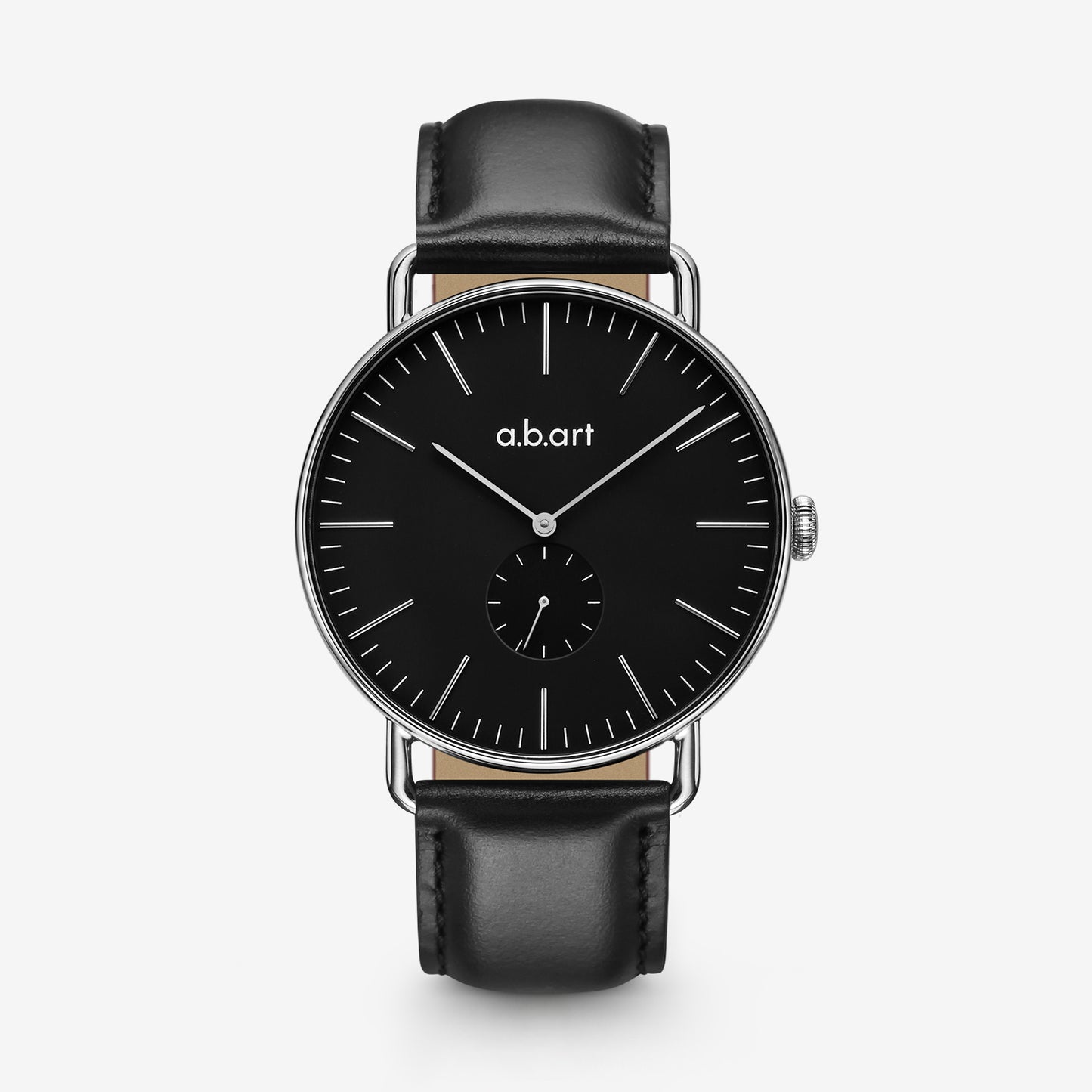 FR | 41mm | Ronda Swiss Parts Movement | Sapphire Glass