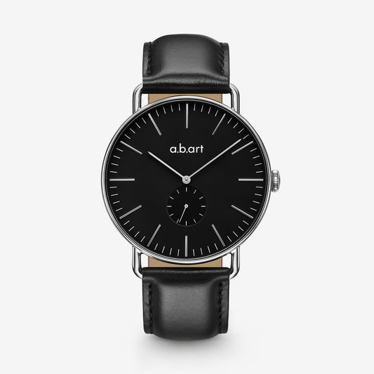 FR | 41mm | Ronda Swiss Parts Movement | Sapphire Glass