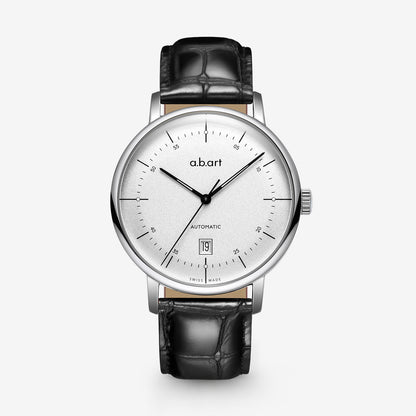 G1 | 41 mm | Swiss ETA 2824-2 Movement | Mechanical Watch | Domed Sapphire Glass