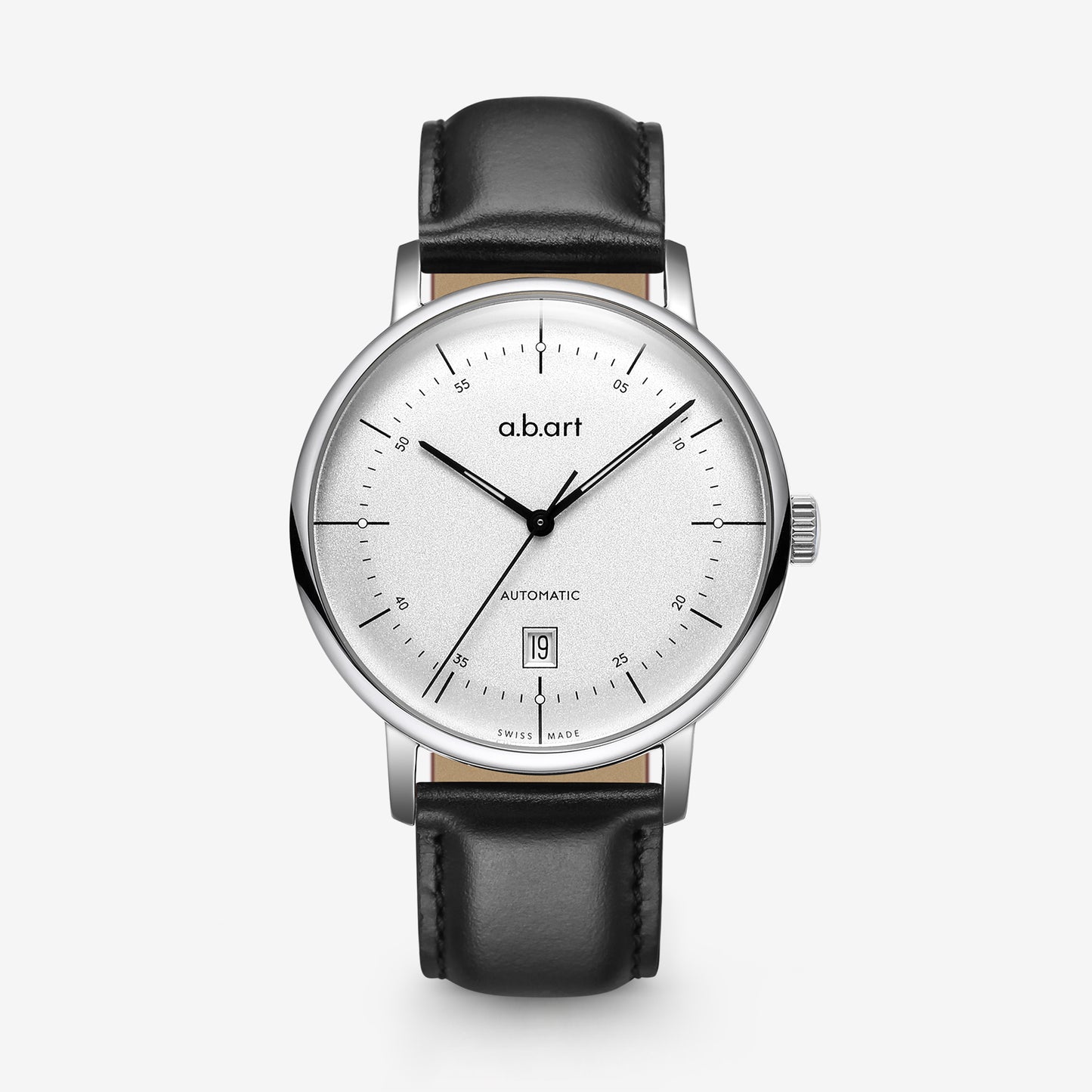 G1 | 41 mm | Swiss ETA 2824-2 Movement | Mechanical Watch | Domed Sapphire Glass