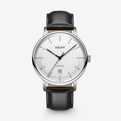 G1 | 41 mm | Swiss ETA 2824-2 Movement | Mechanical Watch | Domed Sapphire Glass