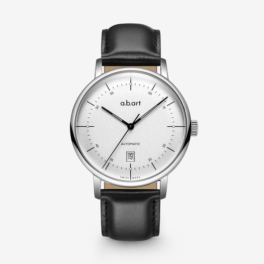 G1 | 41 mm | Swiss ETA 2824-2 Movement | Mechanical Watch | Domed Sapphire Glass