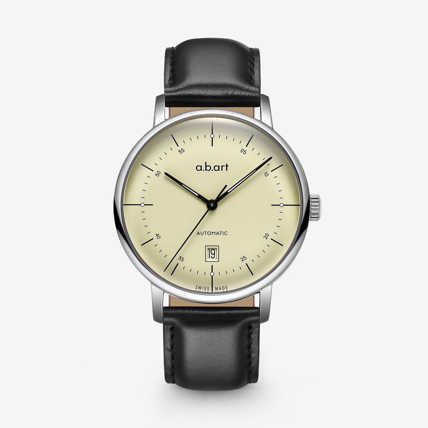 G1 | 41 mm | Swiss ETA 2824-2 Movement | Mechanical Watch | Domed Sapphire Glass