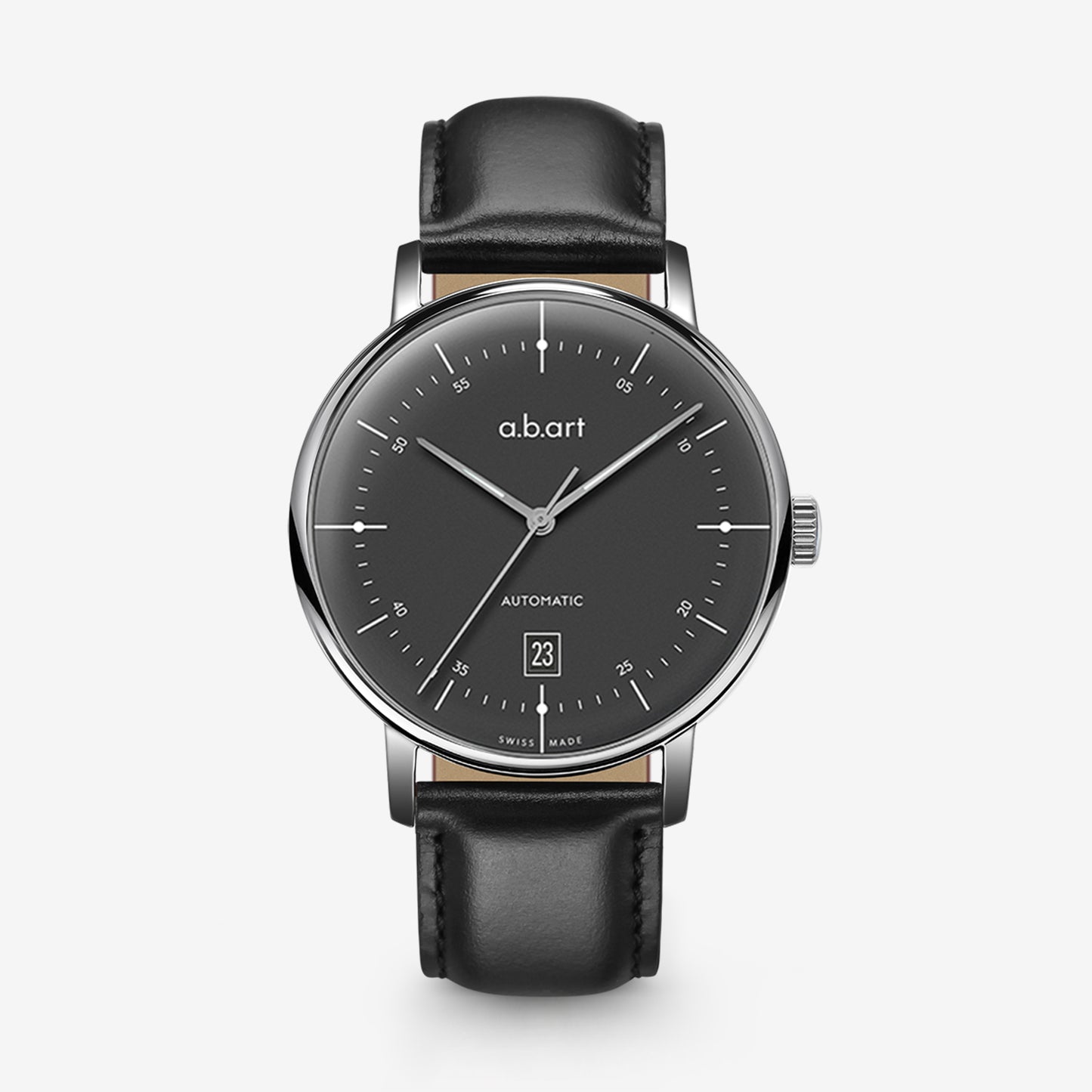 G1 | 41 mm | Swiss ETA 2824-2 Movement | Mechanical Watch | Domed Sapphire Glass