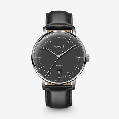 G1 | 41 mm | Swiss ETA 2824-2 Movement | Mechanical Watch | Domed Sapphire Glass
