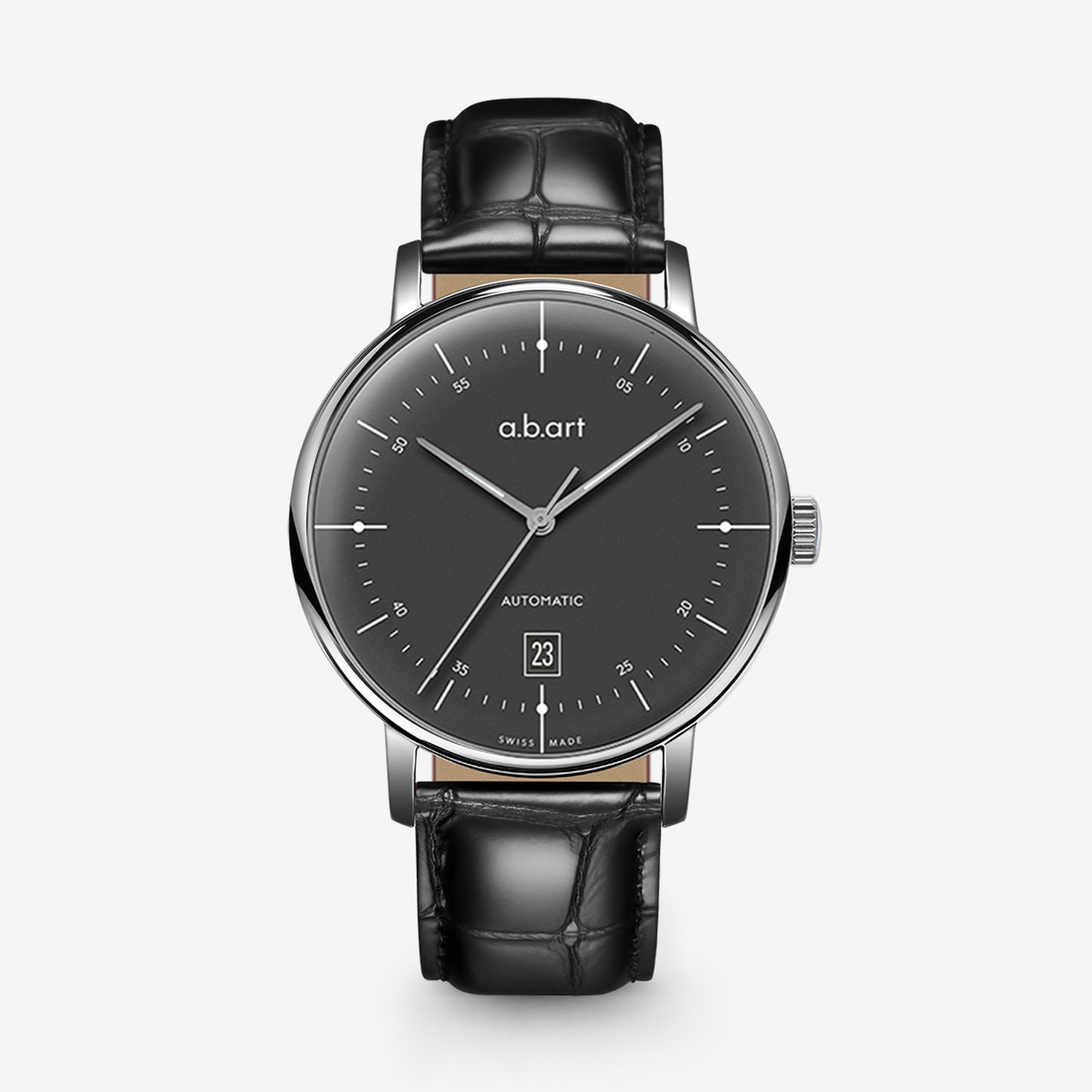 G1 | 41 mm | Swiss ETA 2824-2 Movement | Mechanical Watch | Domed Sapphire Glass