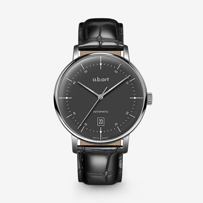 G1 | 41 mm | Swiss ETA 2824-2 Movement | Mechanical Watch | Domed Sapphire Glass