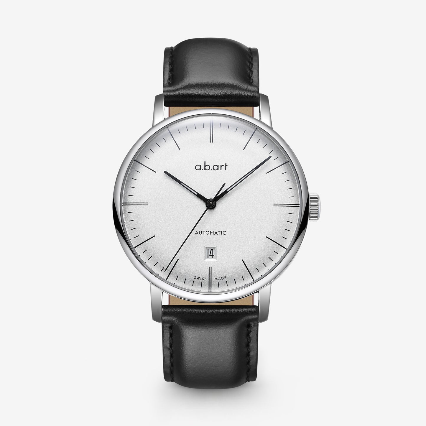 G1 | 41 mm | Swiss ETA 2824-2 Movement | Mechanical Watch | Domed Sapphire Glass