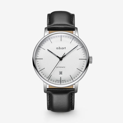 G1 | 41 mm | Swiss ETA 2824-2 Movement | Mechanical Watch | Domed Sapphire Glass