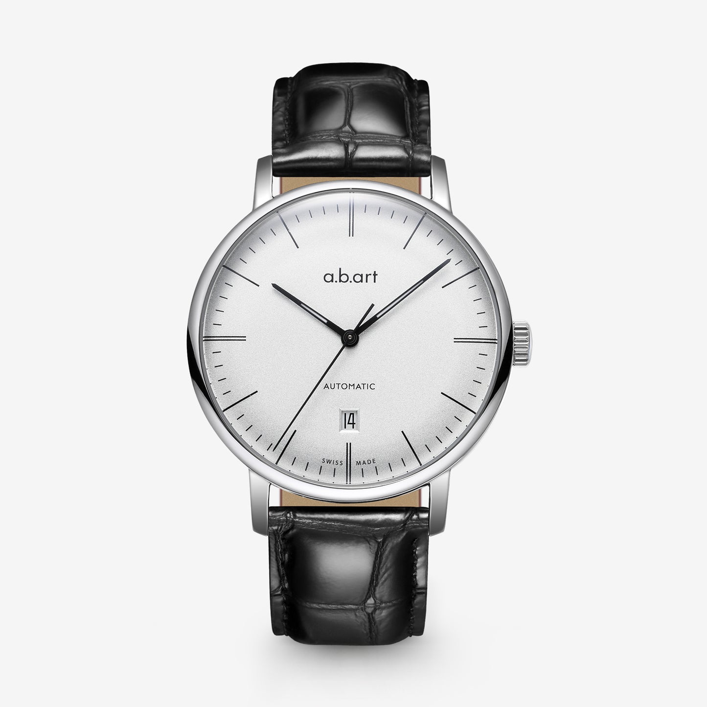 G1 | 41 mm | Swiss ETA 2824-2 Movement | Mechanical Watch | Domed Sapphire Glass