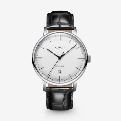 G1 | 41 mm | Swiss ETA 2824-2 Movement | Mechanical Watch | Domed Sapphire Glass