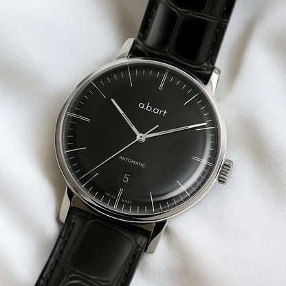 G1 | 41 mm | Swiss ETA 2824-2 Movement | Mechanical Watch | Domed Sapphire Glass