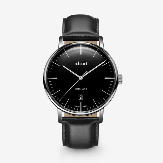 G1 | 41 mm | Swiss ETA 2824-2 Movement | Mechanical Watch | Domed Sapphire Glass