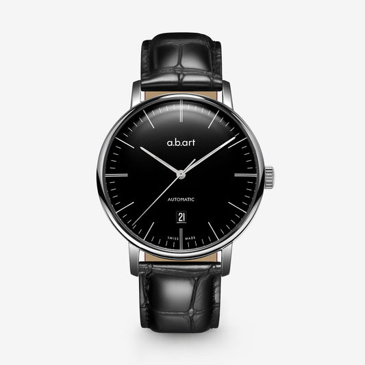 G1 | 41 mm | Swiss ETA 2824-2 Movement | Mechanical Watch | Domed Sapphire Glass